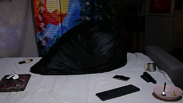 Show Webcam de rusbigpaul