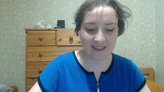 Smart_Rose's Live XXX Chat