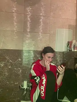 Flossy_Vettie's Live XXX Chat