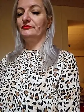 LadyTouch Live XXX-chat