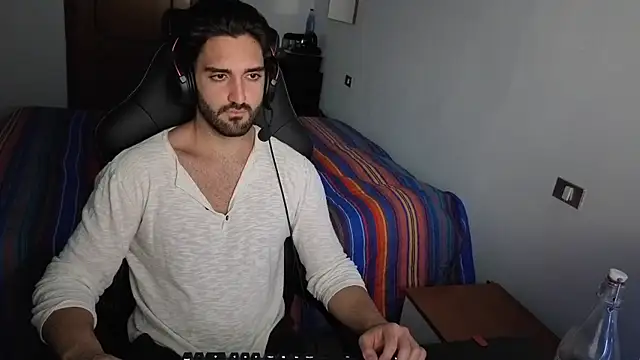 Al3xox02 Obrolan Langsung XXX