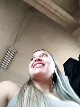 Show Webcam de alana_69