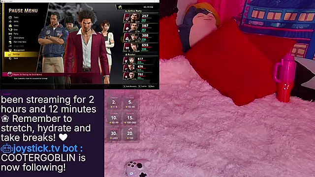 evamila live XXX chat