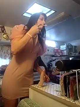 whitetrashdirtyslut's Live XXX Chat