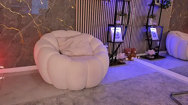 Red_KimのライブXXXチャット