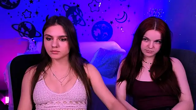 lisa_dark_'s Live XXX Chat