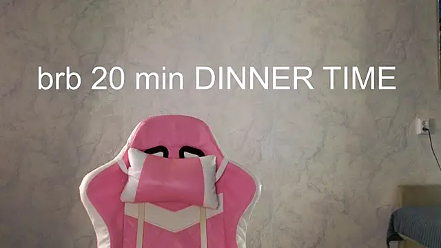 Lovelly_molly1's Live XXX Chat