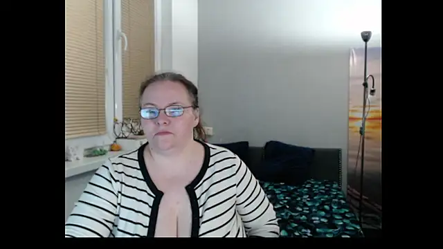 Webkamerová show Sweetboobs