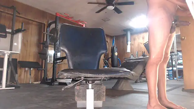 Show Webcam de n8vpumpnhump