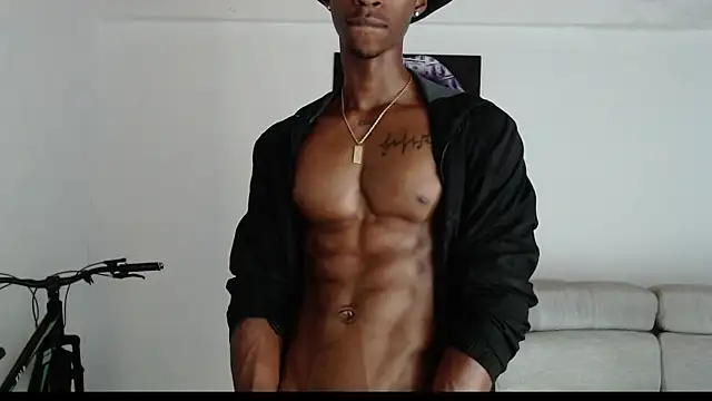 Show webcam de drake_brwon_23