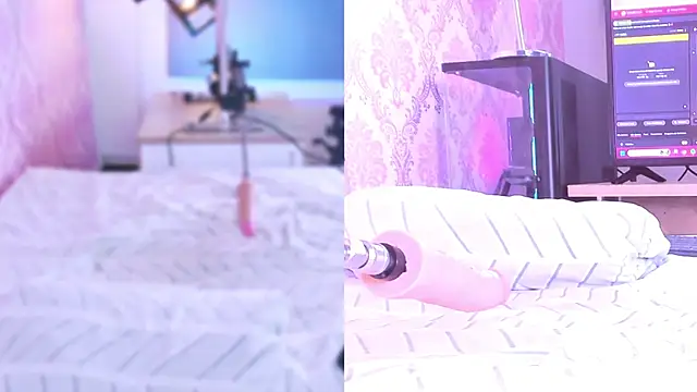 Chat XXX ao vivo de miiastone_cm