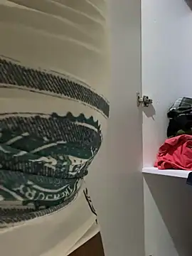 Hotpancake20 – Live XXX-chat