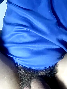 DOMINANT_BIGDICK – Kamerová šou