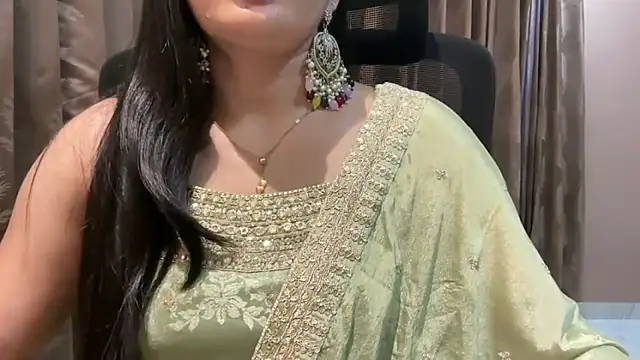 Show de webcam de Vibesonly_