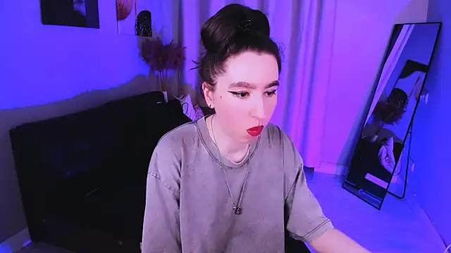 Онлайн чат XXX Lily_xBabe