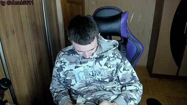 bigmark033 – Kamerová šou