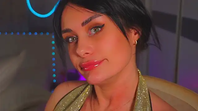 Онлайн чат XXX AlexaLust_