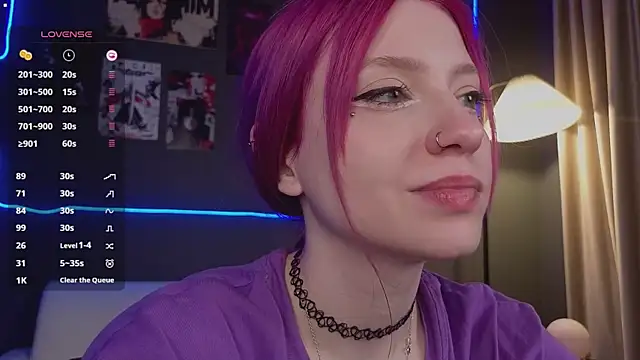 عرض كام arielabradberry