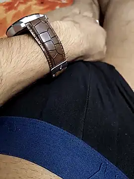 Show Webcam de 12ashujii