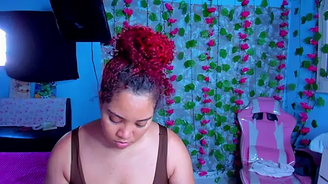 Chatroom XXX en direct de AngelaCoffee