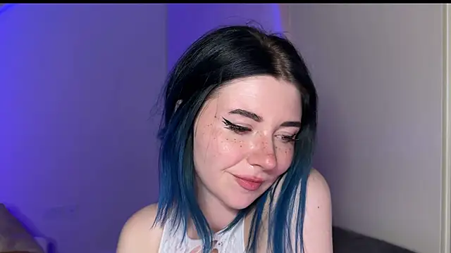 Webkamerová show _vixenp