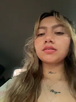 Chatroom XXX en direct de amanda-medrano1