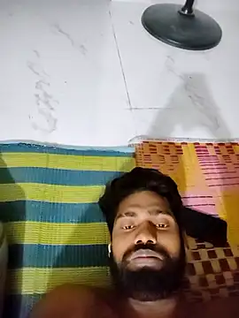 INDIANBOY7439 在線直播表演