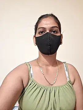 Chatroom XXX en direct de Garima_G