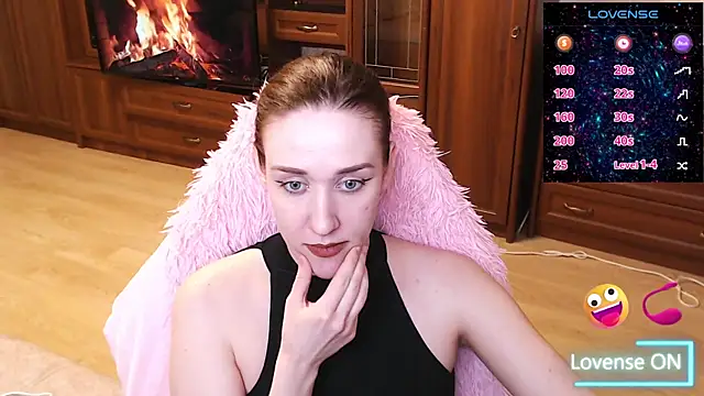 Chatroom XXX en direct de JessicaMurray