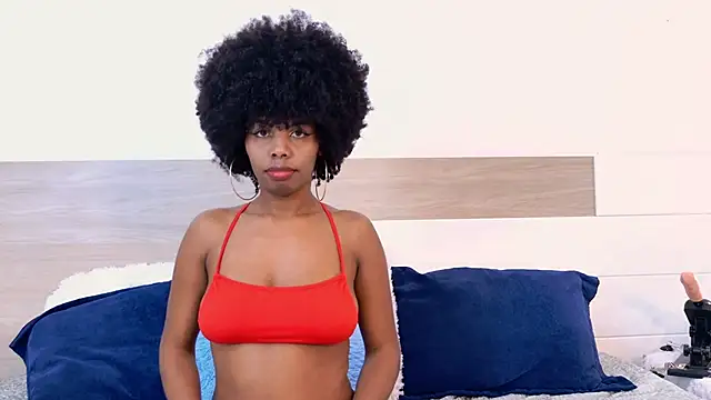 Онлайн чат XXX BeckySalas