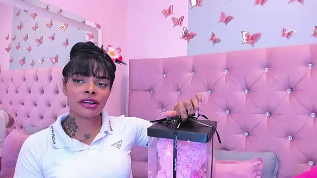 EmmaEbony_ Live XXX-Chat