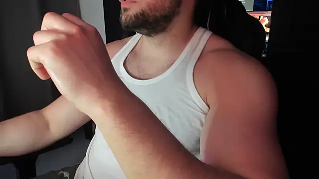 Pokazy przed kamerką – frenzis61