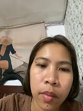 Pokazy przed kamerką – Urbbygrl_