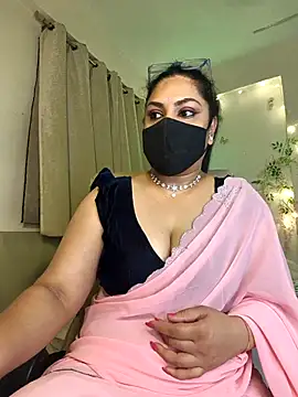 Онлайн чат XXX Indian_queen007