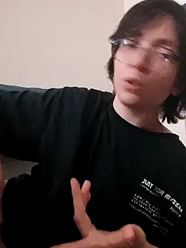 Show webcam de minikkdunyam