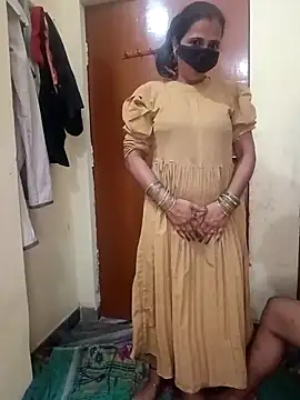 Soniya_089 Adlı Modelin Web Kamerası Şovu