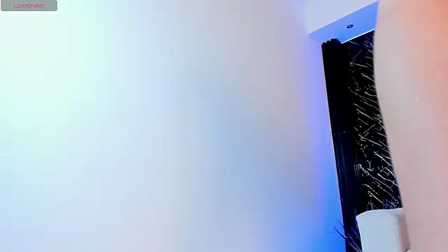 Chatroom XXX en direct de TiffanyHoustton