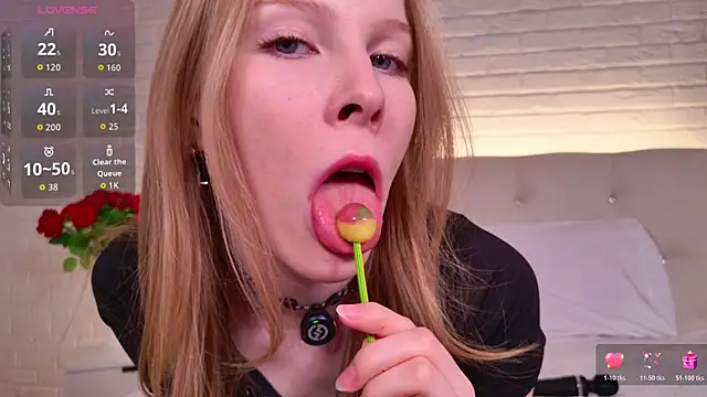 Chatroom XXX en direct de Playful_GND