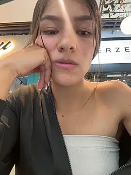 TaylorrHill Live XXX-Chat