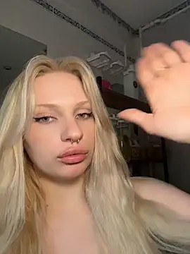 DayaFoxy – Kamerová šou