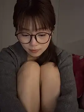 Nana-3のウェブカメラショー