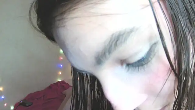 Eternalfuegoのウェブカメラショー