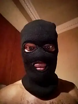 ReseeeHeckler Webcam Show