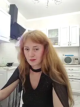 Chatroom XXX en direct de LanaBananaa_