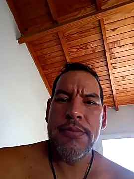 Show webcam de gordorichard