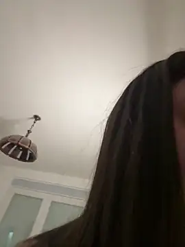 Webkamerová show sonjica_