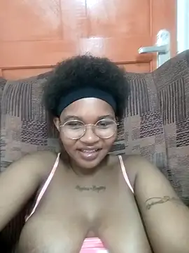 Show de webcam de Hotsexyberry222