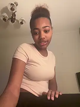 SilkSoles' Webcam Show