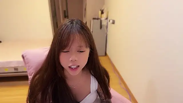 xiaobaozi-520 在線直播表演