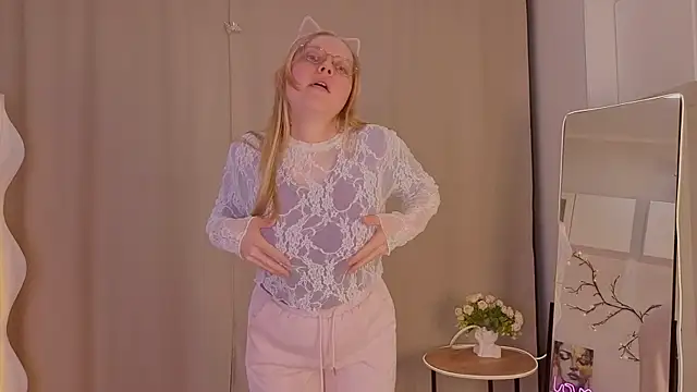 Chatroom XXX en direct de AlicaCohill